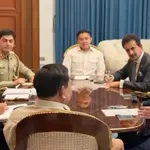 Indonesia seeks PAF training excellence and combat expertise