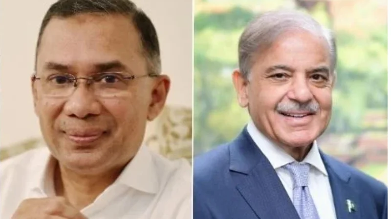 PM Shehbaz