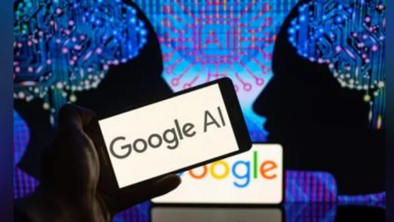 Google