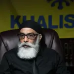 Indian man pleads guilty in failed assassination plot targeting sikh activist