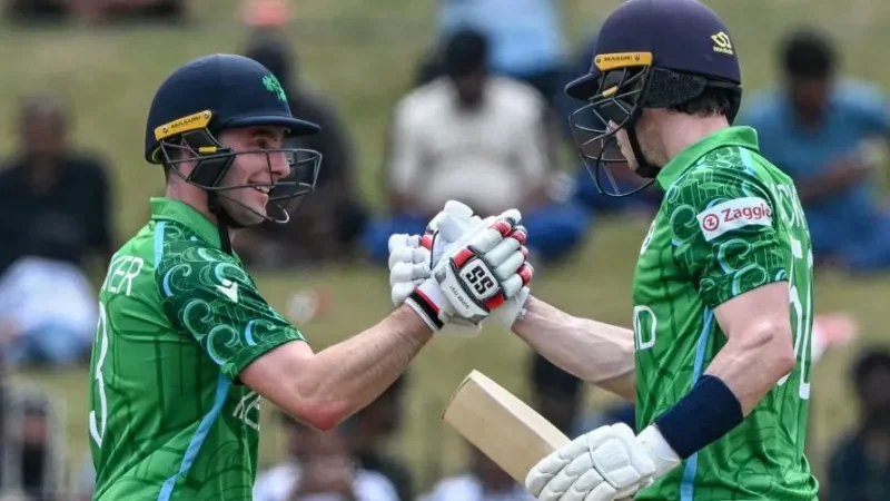 T20 World Cup