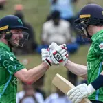 T20 World Cup 2026: Ireland crushes Oman by 96 runs