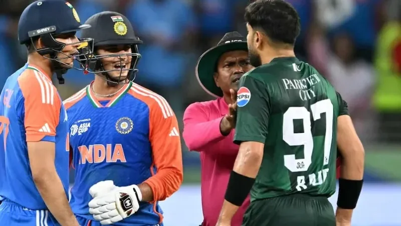 Horns