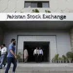 Weekly Review: KSE-100 plunges 4,526 points amid selling pressure