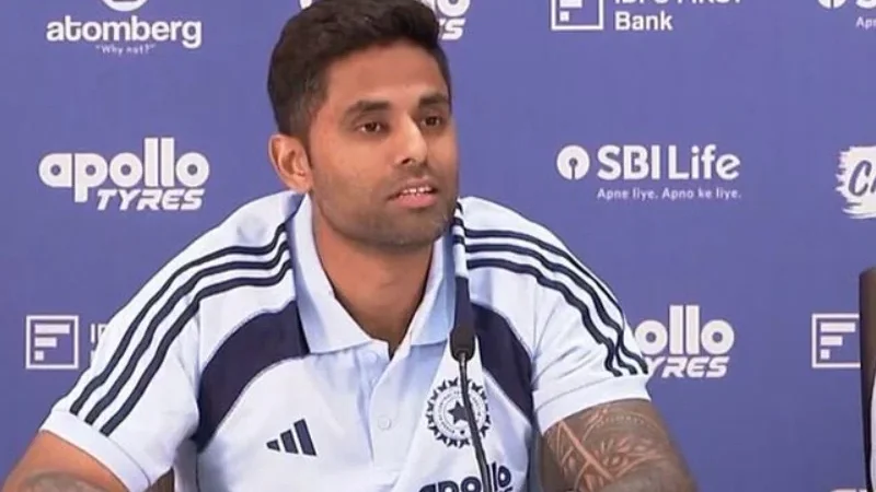 Indian captain reveals
