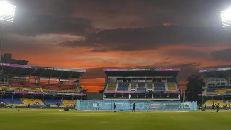 T20 World Cup
