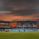 T20 World Cup: High-voltage Pakistan-India clash faces rain threat