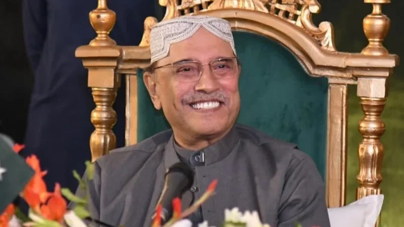President questions opponents’