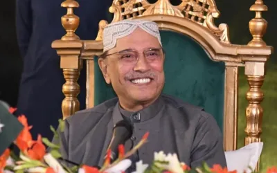 President questions opponents’ resolve to face imprisonment