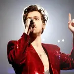 Harry Styles silently deleted Instagram app