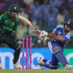 T20 World Cup: India beats Pakistan by 61 runs
