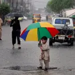 Meteorological department forecasts rain in Karachi and scattered thunderstorms across country