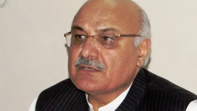 Mian Iftikhar Hussain rejects petroleum price hike, calls for levy abolition - ANP, Awami National Party, Mian Iftikhar Hussain