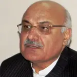 Mian Iftikhar Hussain rejects petroleum price hike, calls for levy abolition