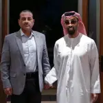 COAS commends UAE’s enduring support in key sectors