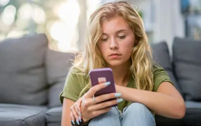 UK plans Australian-style social media ban for under-16s
