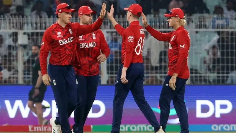 England beat Italy