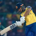 Sri Lanka crush Australia by 8 wickets to seal Super Eight spot