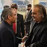 Mohsin Naqvi held talks on PTI Founder’s release with CDF, says Gandapur