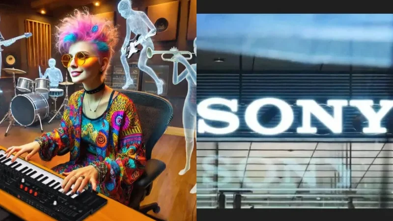 Sony