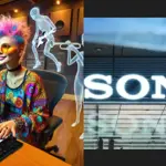 Sony AI unveils groundbreaking tech to detect copyright in AI music