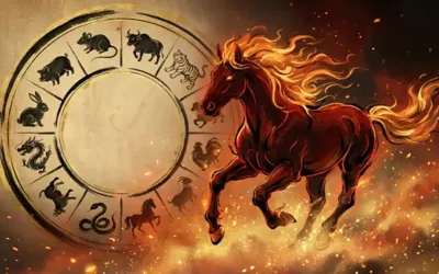 Fire Horse 2026: Lunar New Year sparks global celebrations
