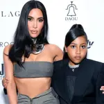 Kim Kardashian files multiple trademarks, hinting at fashion empire for North West