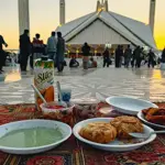 Ramadan 2026 calendar & timing for Islamabad