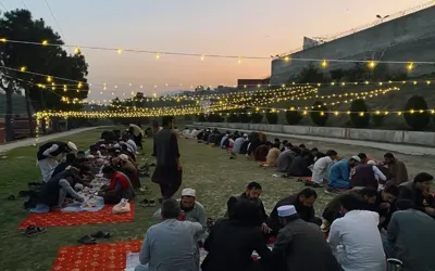 Ramadan 2026 sehri & iftar timing for Lahore