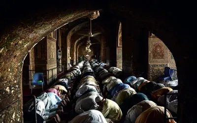 Ramadan 2026 calendar & timing for Karachi