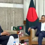 Pakistan invites Bangladesh's Tarique Rahman for first high-level official visit