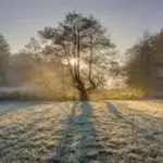Pakistan faces cold mornings amid predominantly dry weather