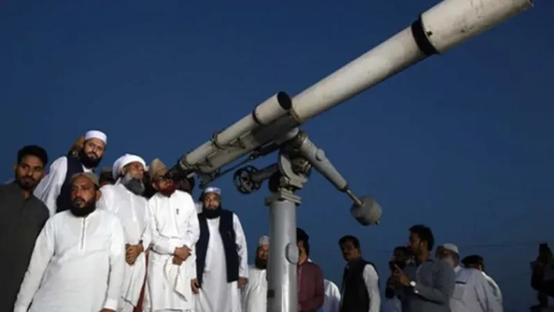 Ruet-e-Hilal committee
