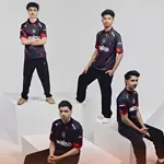 4Thrives Walee secures sixth place at PUBG MOBILE World Cup