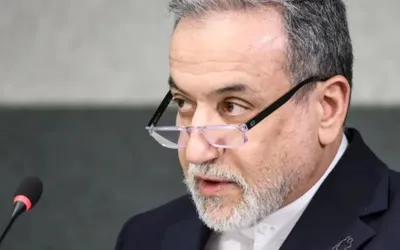 Iran says ‘good progress’ made in nuclear talks with US in Geneva