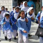 School timings changed across Sindh during Ramadan