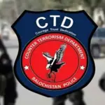 CTD operations in Quetta and Barkhan kill 14 terrorists