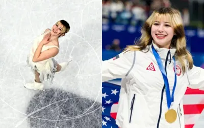 2026 Winter Olympics: Alysa Liu keeps American medal hopes alive