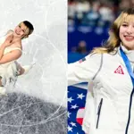 2026 Winter Olympics: Alysa Liu keeps American medal hopes alive