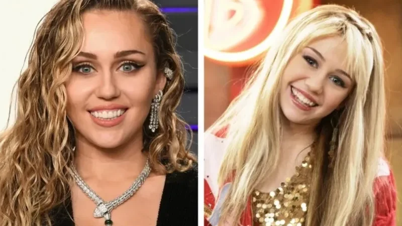 ‘Hannah Montana’