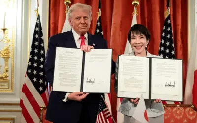 US, Japan unveil $36 billion energy and critical minerals investment deal