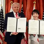 US, Japan unveil $36 billion energy and critical minerals investment deal