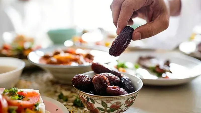 Ramadan
