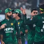 Pakistan cruise to Super 8 after comfortable win over Namibia