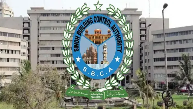 Karachi housing backlog grows as 'SBCA' approves just 1,039 projects in 16 years
