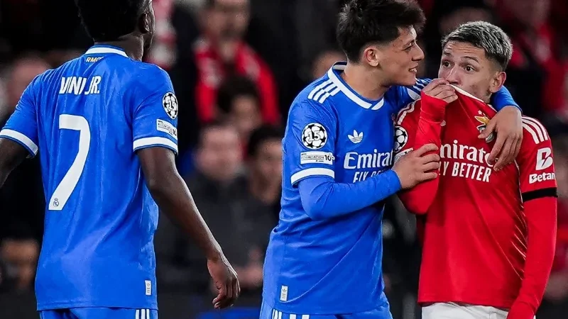 UEFA to investigate