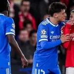 UEFA to investigate alleged racist abuse by Prestianni