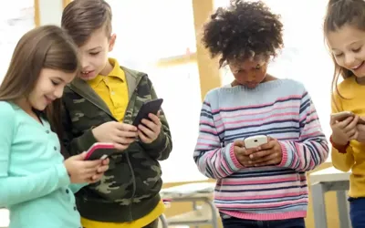 Countries move to restrict social media access for children and teens