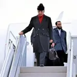 PM Sharif arrives in U.S. to participate in inaugural Gaza Board of Peace meeting