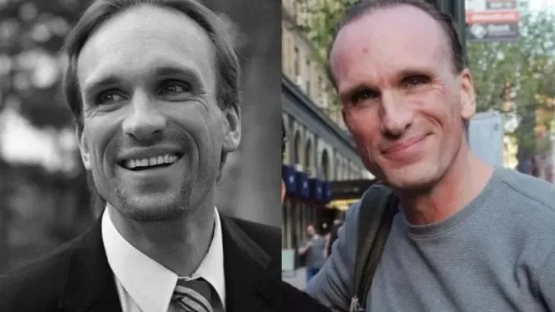 Peter Greene